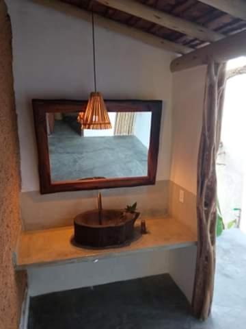 Casa Som Do Mar - Trancoso Villa Kültér fotó